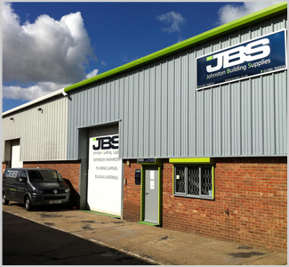 Johnston Building Supplies Tenterden