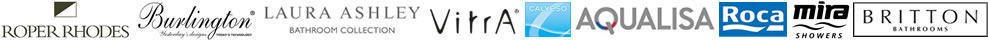 Brands we supply