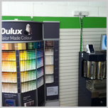 Duluxe Paint Machine