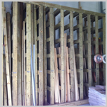 JBS Tenterden building materials